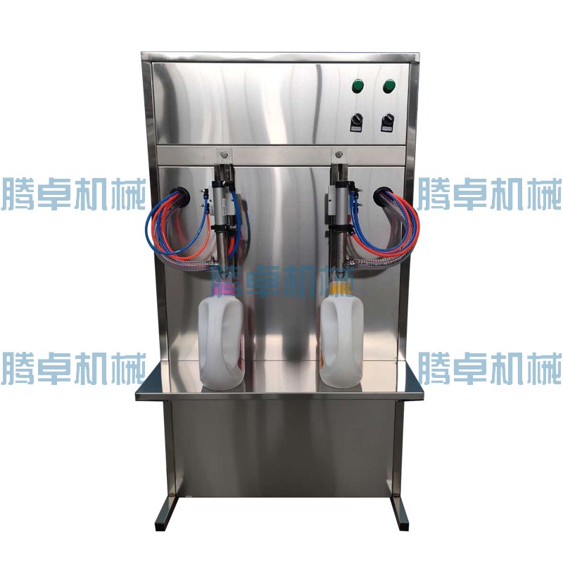 “液體自動灌裝機”在包裝行業(yè)中有多么重要？